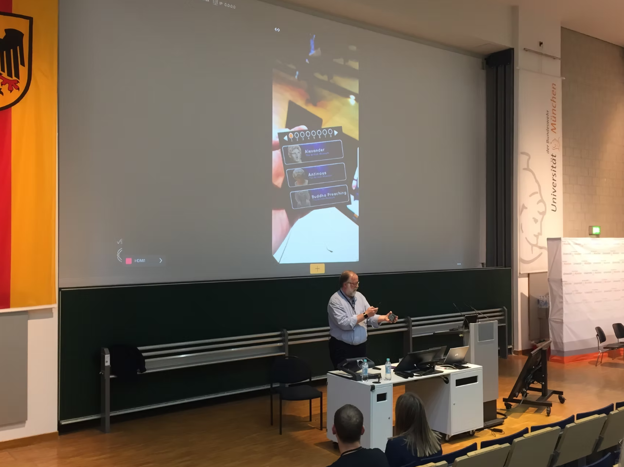 5th International AR & VR Conference — photo 54